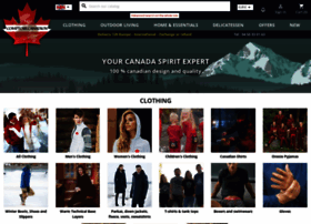 Comptoircanadien.com thumbnail