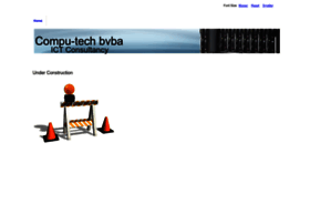 Compu-tech.eu thumbnail
