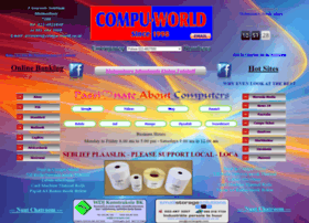 Compu-world.co.za thumbnail