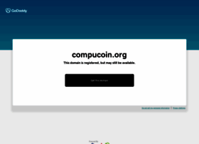 Compucoin.org thumbnail