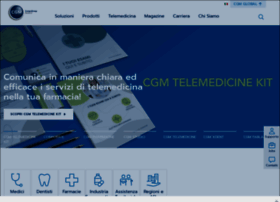 Compugroupmedical.it thumbnail Compugroupmedical.it thumbnail