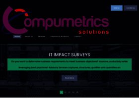 Compumetrics.com.ng thumbnail