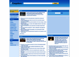 Compuserve.com thumbnail