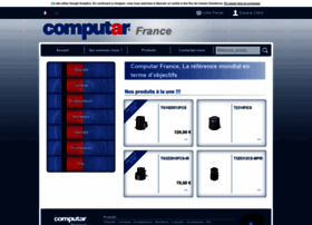 Computar.fr thumbnail