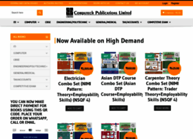 Computechpublications.in thumbnail