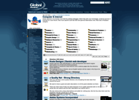 Computer-internet.global-weblinks.com thumbnail