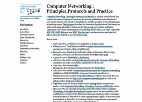 Computer-networking.info thumbnail