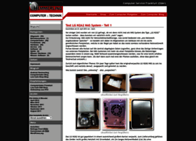 Computer-service-frankfurt.de thumbnail