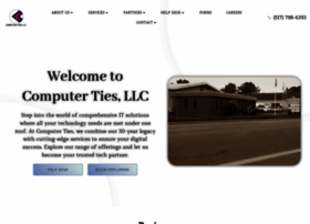 Computer-ties.com thumbnail