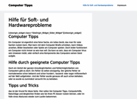 Computer-tipps-und-tricks.de thumbnail
