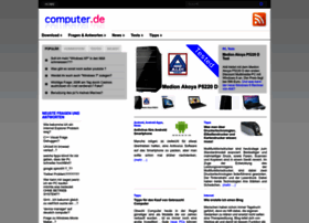 Computer.de thumbnail