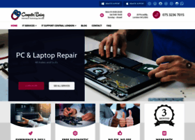 Computerbeing.co.uk thumbnail Computerbeing.co.uk thumbnail