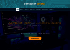 Computercentral.com thumbnail
