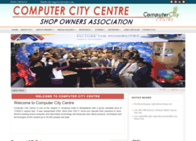 Computercitycentre.com thumbnail