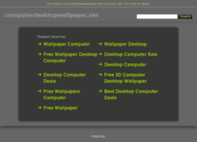 Computerdesktopwallpaper.net thumbnail