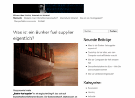 Computerdomains.de thumbnail