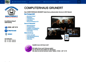 Computerhaus-hamburg.de thumbnail