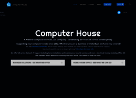 Computerhouse.com thumbnail