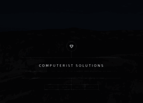 Computeristsolutions.com thumbnail