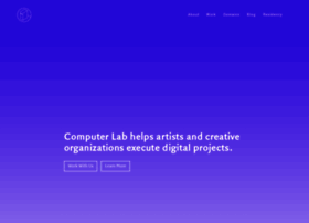 Computerlab.io thumbnail