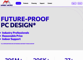 Computerlx.com thumbnail