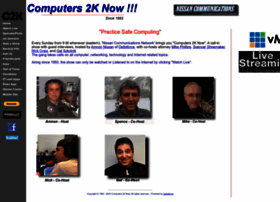 Computers2know.com thumbnail