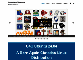 Computers4christians.org thumbnail Computers4christians.org thumbnail