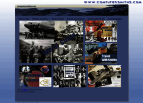 Computersmiths.com thumbnail