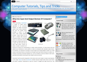 Computertechtuts.blogspot.com thumbnail