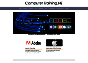 Computertraining.nz thumbnail