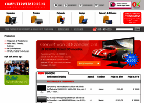 Computerwebstore.nl thumbnail