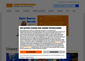 Computerwissen.de thumbnail