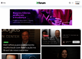 Computerworld.com.br thumbnail