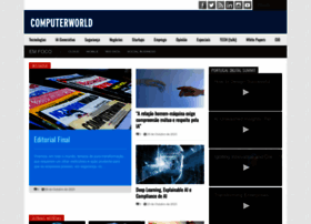 Computerworld.com.pt thumbnail