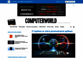 Computerworld.cz thumbnail