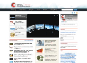 Computimesinc.com thumbnail