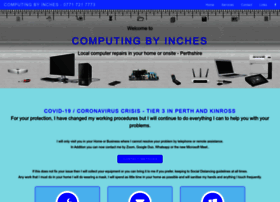 Computingbyinches.co.uk thumbnail