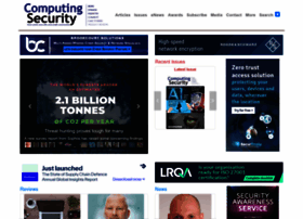 Computingsecurity.co.uk thumbnail Computingsecurity.co.uk thumbnail