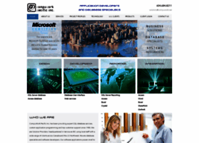 Compuwork.net thumbnail