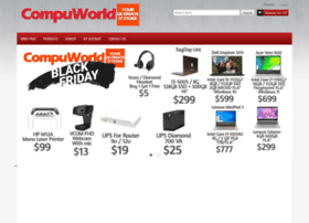 Compuworld-lb.com thumbnail