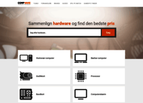 Compware.dk thumbnail Compware.dk thumbnail