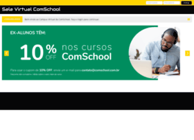 Comschool.net.br thumbnail