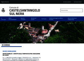 Comune.castelsantangelosulnera.mc.it thumbnail