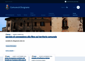 Comune.divignano.no.it thumbnail