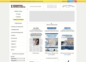 Comunicacionempresarial.net thumbnail