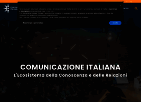 Comunicazioneitaliana.it thumbnail