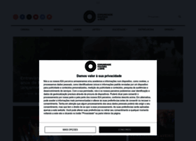 Comunidadeculturaearte.com thumbnail