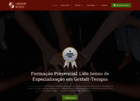 Comunidadegestaltica.com.br thumbnail