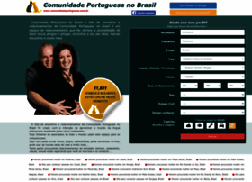 Comunidadeportuguesa.com.br thumbnail
