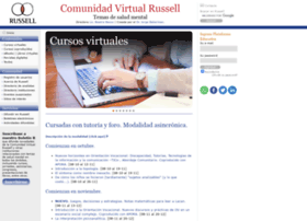 Comunidadrussell.com thumbnail